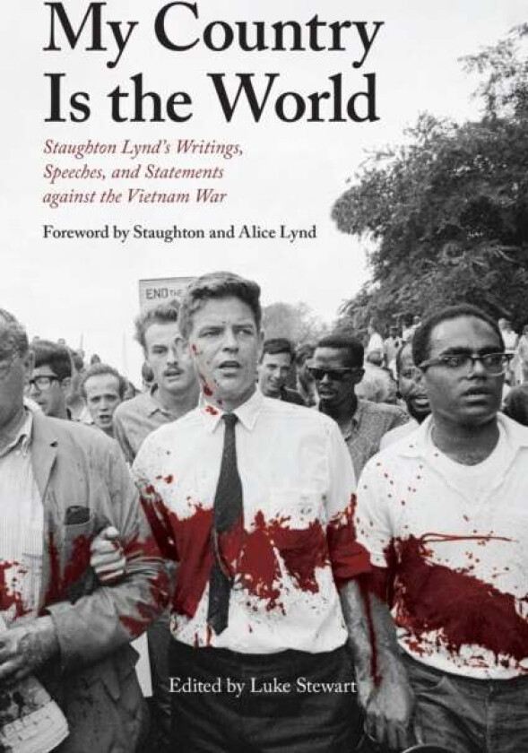 My Country Is the World