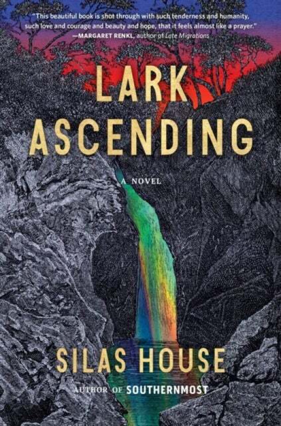 Lark Ascending av Silas House