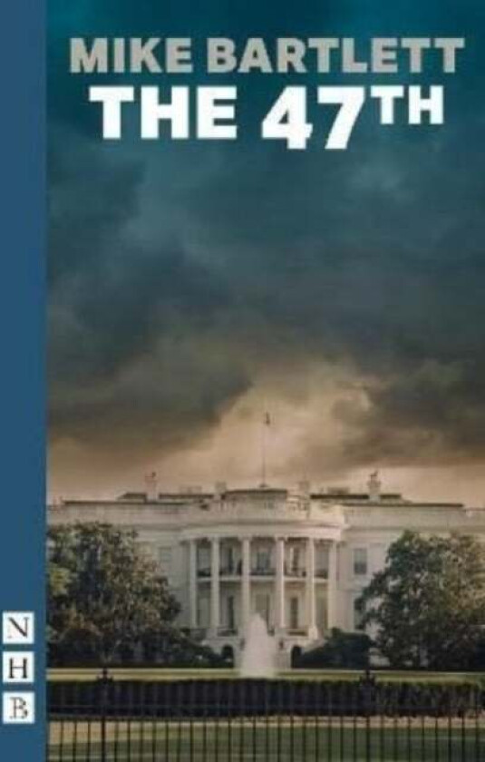 The 47th av Mike Bartlett