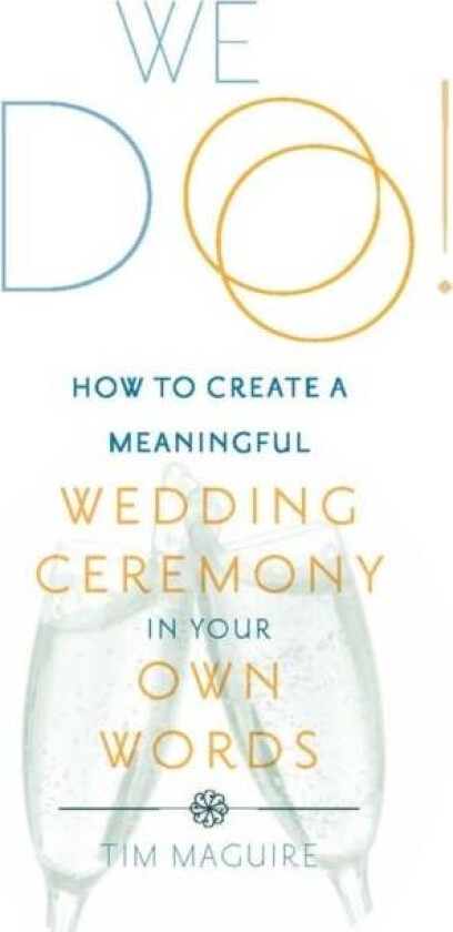 We Do! av Tim Maguire