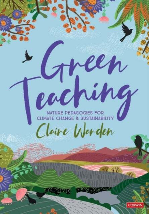 Green Teaching av Claire Warden