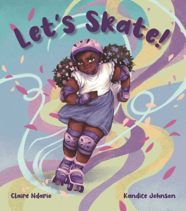 Let's Skate! av Claire Ndario