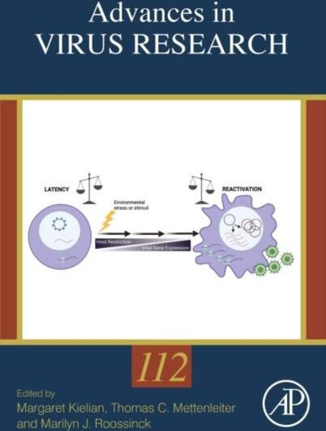 Advances in Virus Research