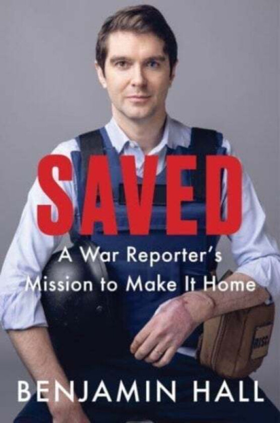 Saved av Benjamin Hall