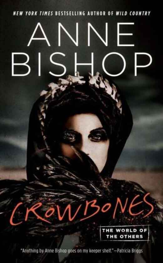 Crowbones av Anne Bishop