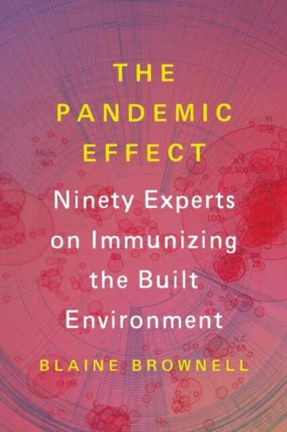 The Pandemic Effect av Blaine Brownell