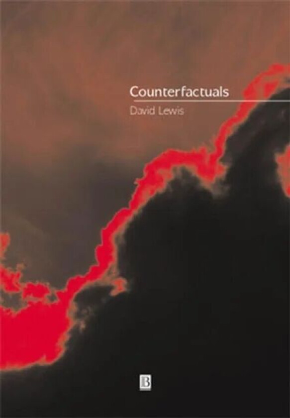 Counterfactuals av David (Princeton University) Lewis