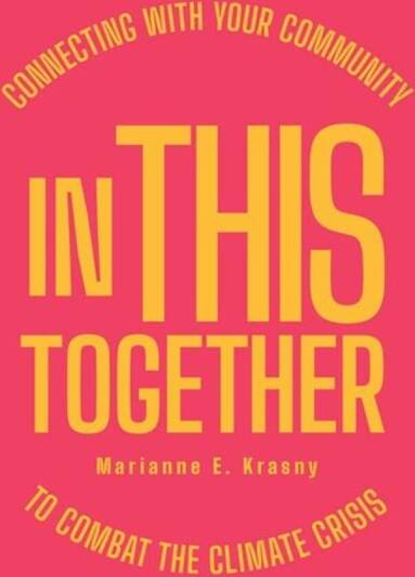 In This Together av Marianne E. Krasny