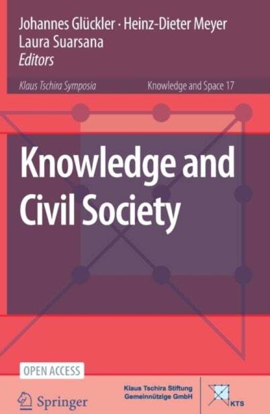 Knowledge and Civil Society
