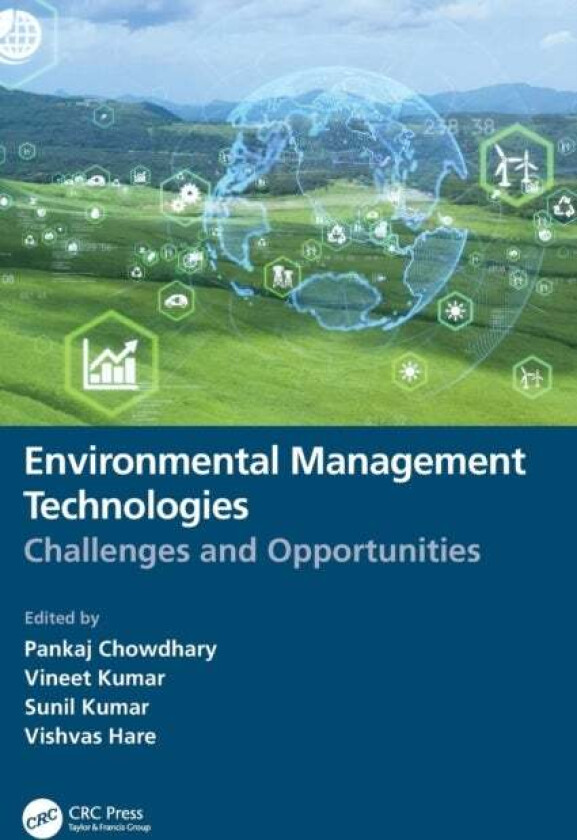 Environmental Management Technologies