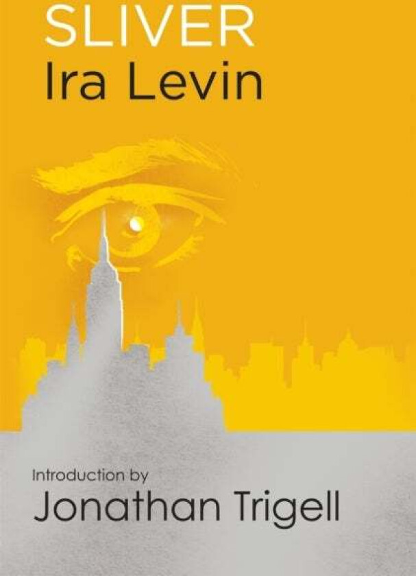 Sliver av Ira Levin