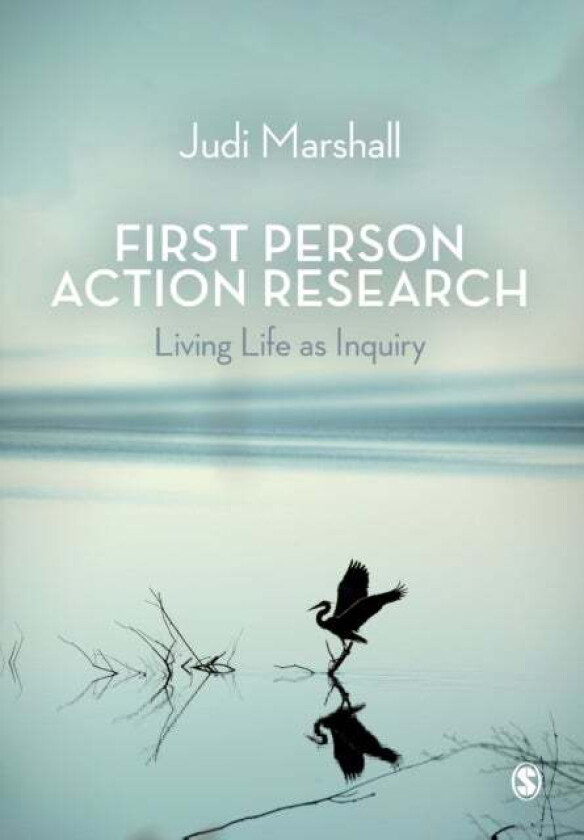 First Person Action Research av Judi Marshall