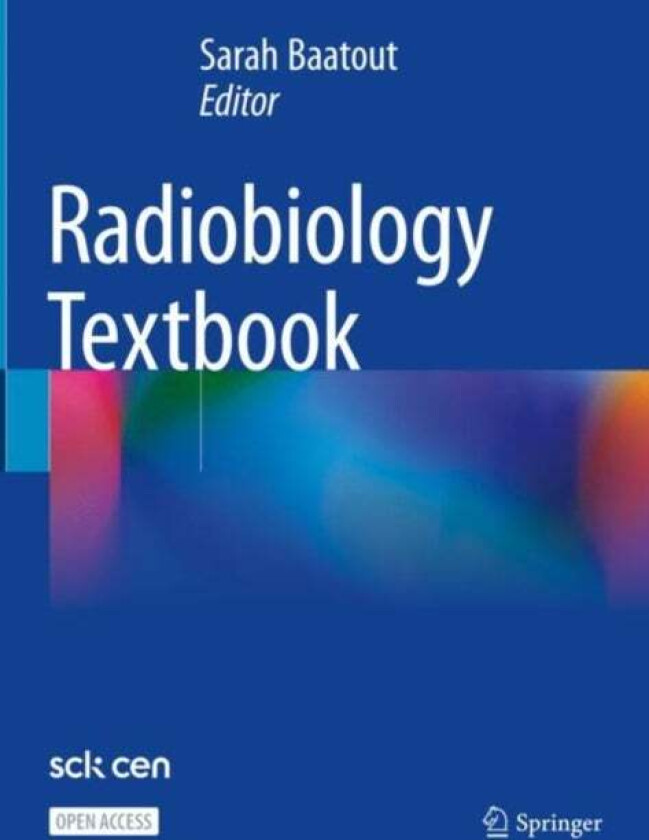 Radiobiology Textbook