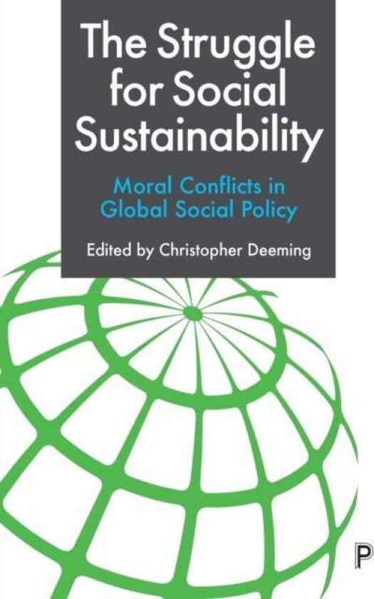 The Struggle for Social Sustainability