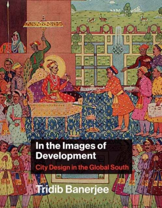 In the Images of Development av Tridib Banerjee