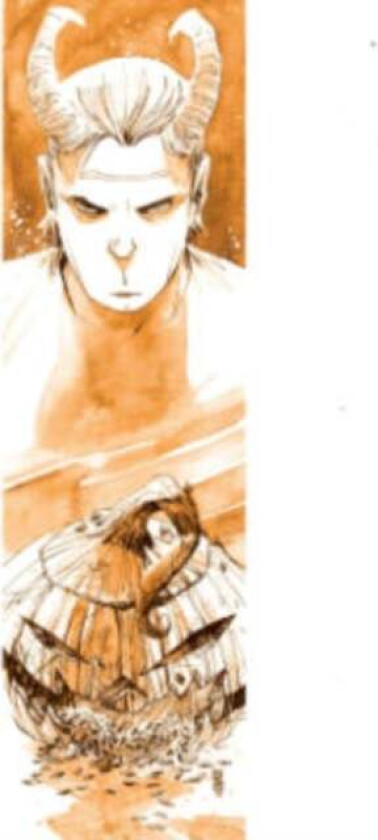 Nailbiter Volume 4 av Joshua Williamson