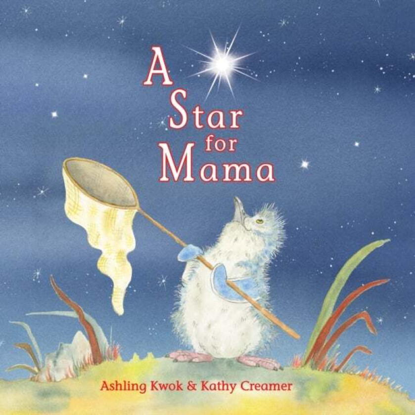 Star for Mama, a av Ashling Kwok