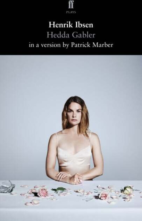 Hedda Gabler av Henrik Ibsen