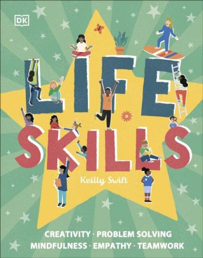 Life Skills av Keilly Swift