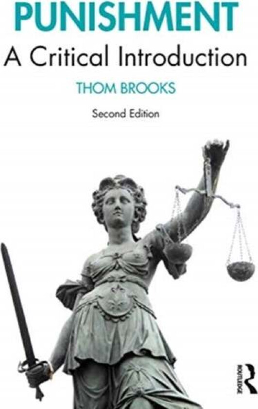 Punishment av Thom Brooks
