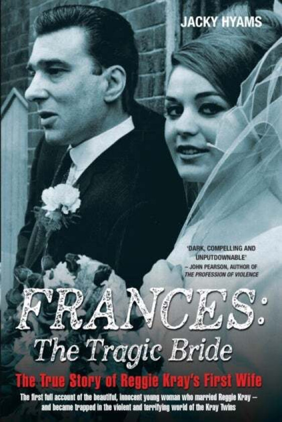 Frances av Jacky Hyams