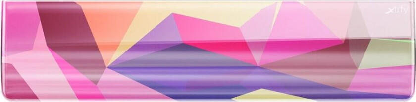 Bilde av Wr5 Compact Resin Keyboard Wrist Rest - Håndleddsstøtte 65% - Litus Pi