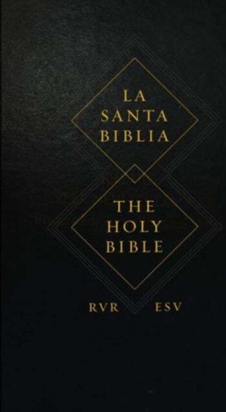 ESV Spanish/English Parallel Bible