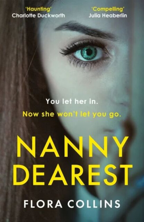 Nanny Dearest av Flora Collins