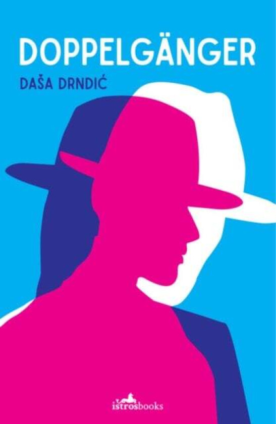 Doppelganger av Dasa Drndic