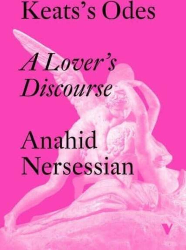 Keats's Odes av Anahid Nersessian