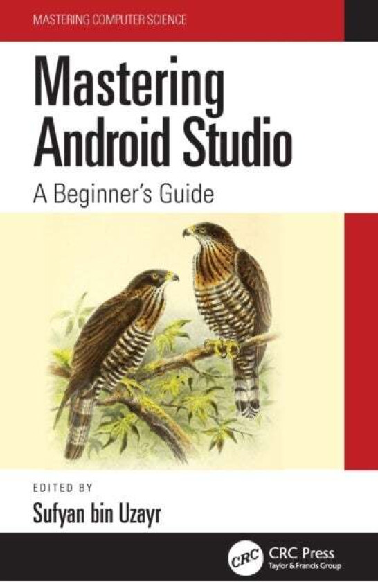 Mastering Android Studio
