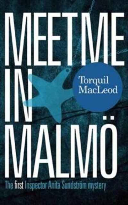 Meet Me in Malmo av Torquil MacLeod