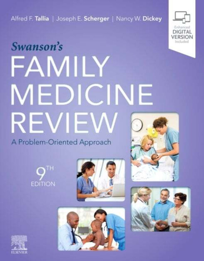 Swanson's Family Medicine Review
