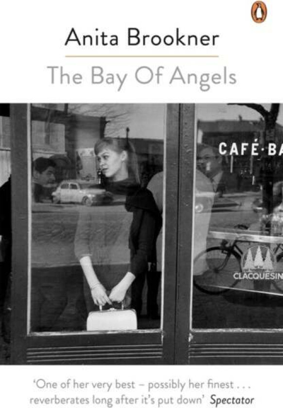 The Bay Of Angels av Anita Brookner