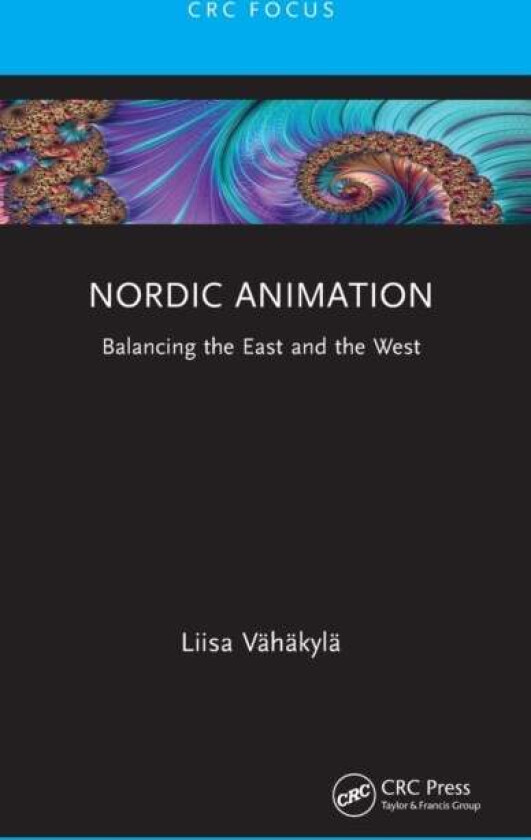 Nordic Animation av Liisa Vhakyla