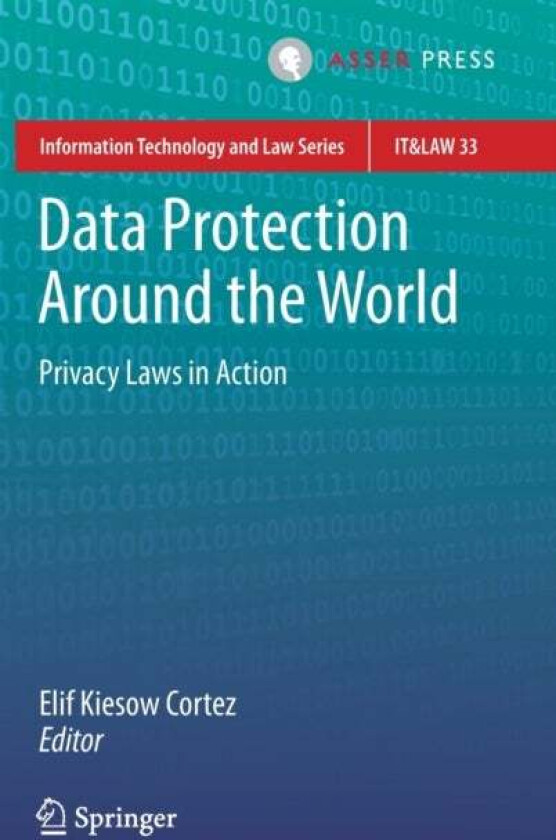 Data Protection Around the World