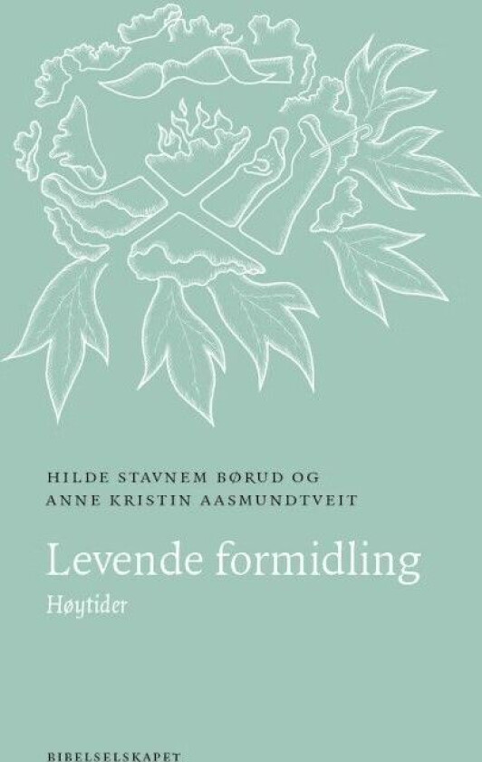 Levende formidling av Anne Kristin Aasmundtveit, Hilde Stavnem og Aasmundtveit Anne Kristin Børud