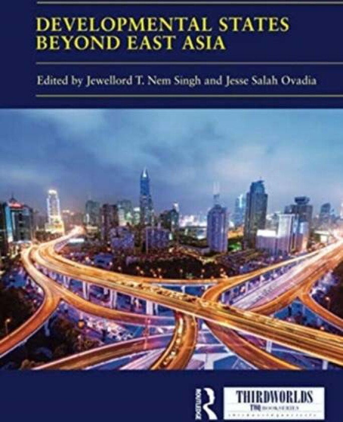 Developmental States beyond East Asia