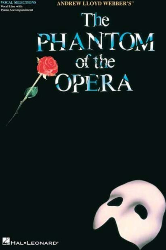 The Phantom of the Opera
