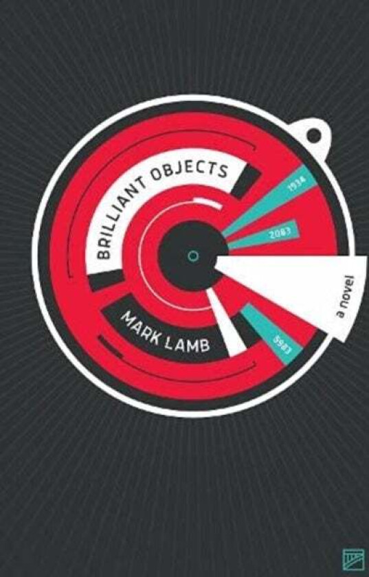 Brilliant Objects av Mark Lamb