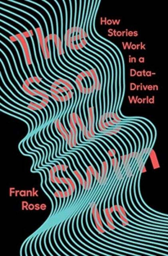 The Sea We Swim In av Frank (Columbia University) Rose
