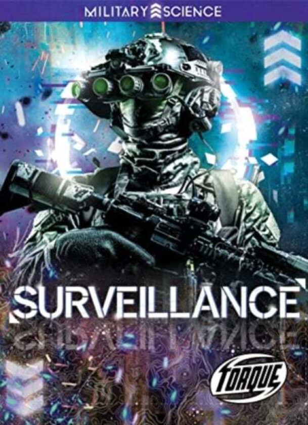 Surveillance av Elizabeth Noll