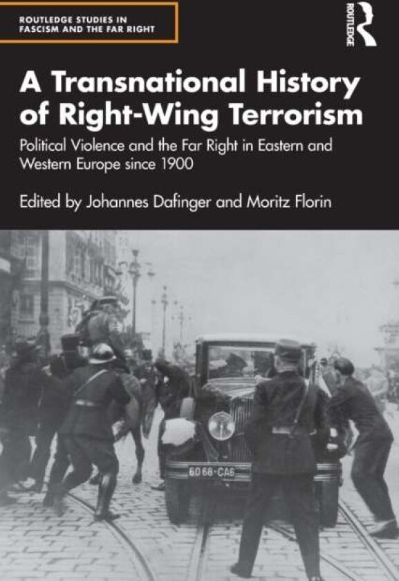 A Transnational History of Right-Wing Terrorism