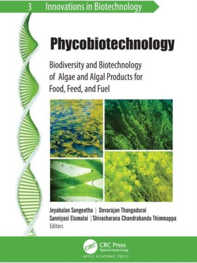 Phycobiotechnology