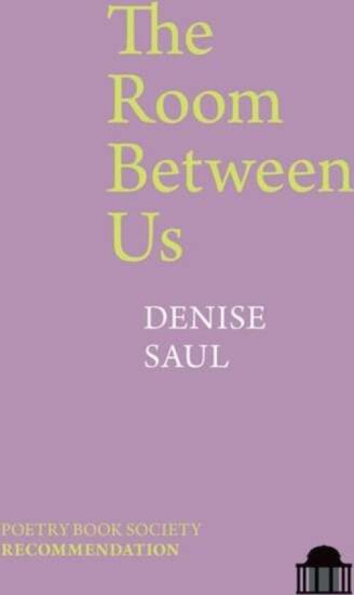 The Room Between Us av Denise Saul