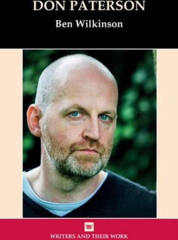 Don Paterson av Ben Wilkinson