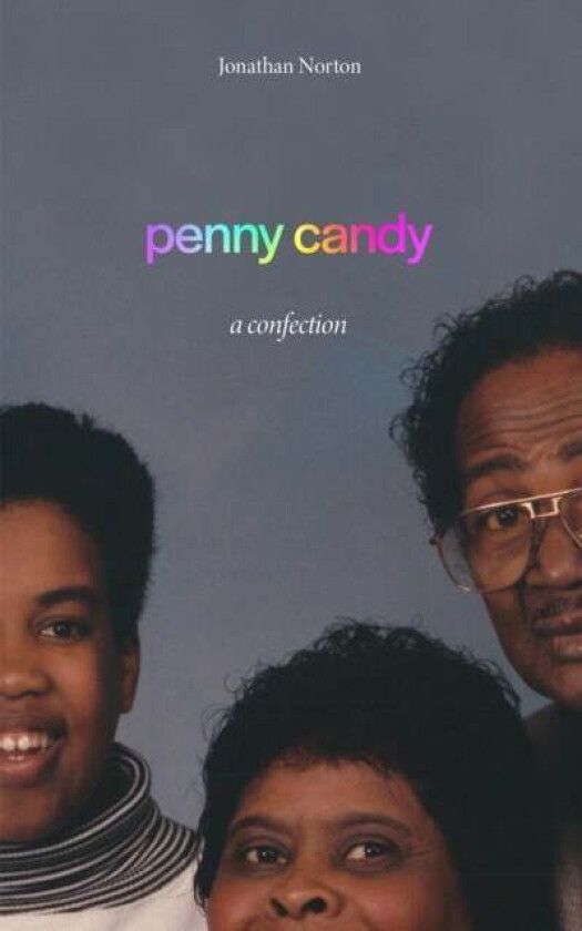 penny candy av Jonathan Norton
