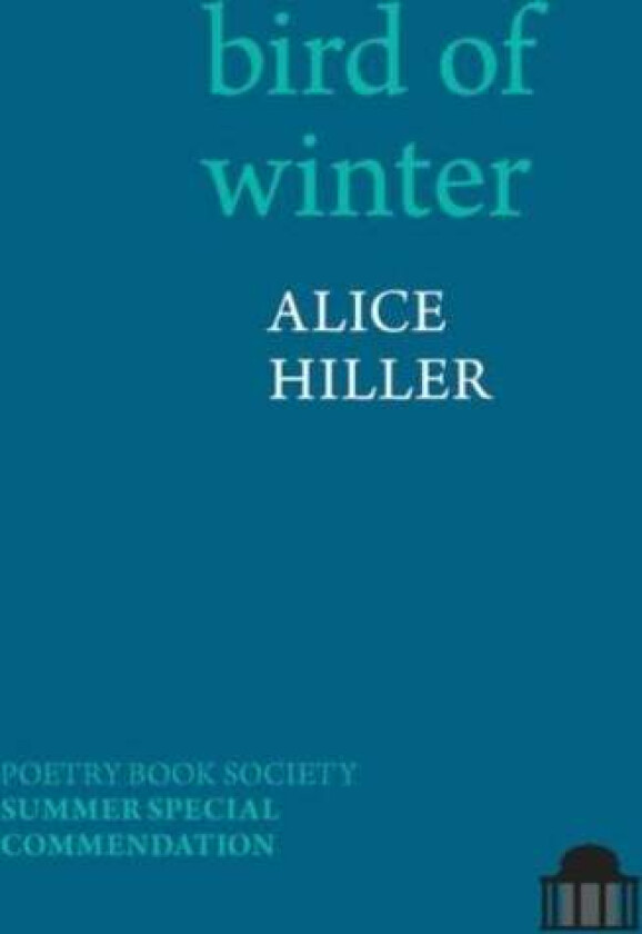 bird of winter av Alice Hiller