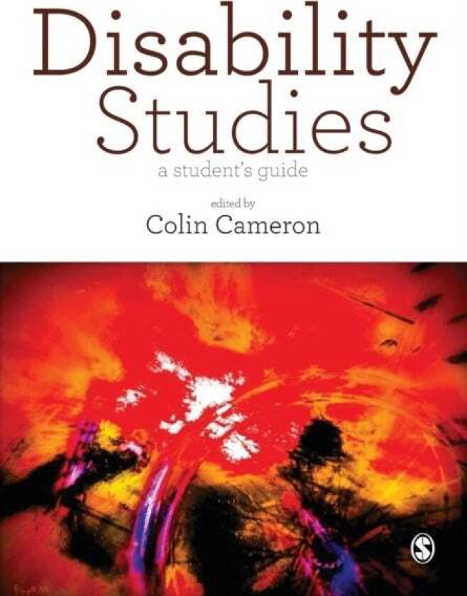 Disability Studies