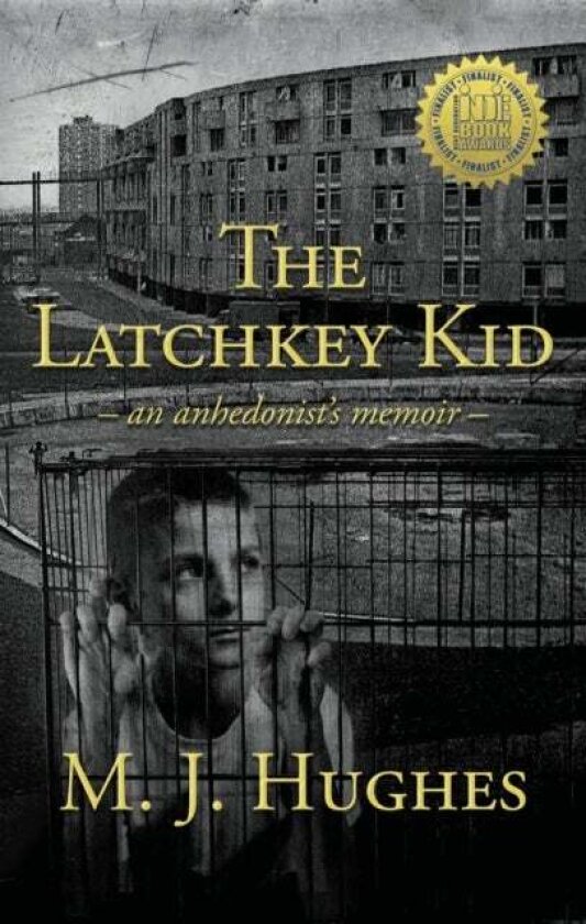 The Latchkey Kid av Mike Hughes